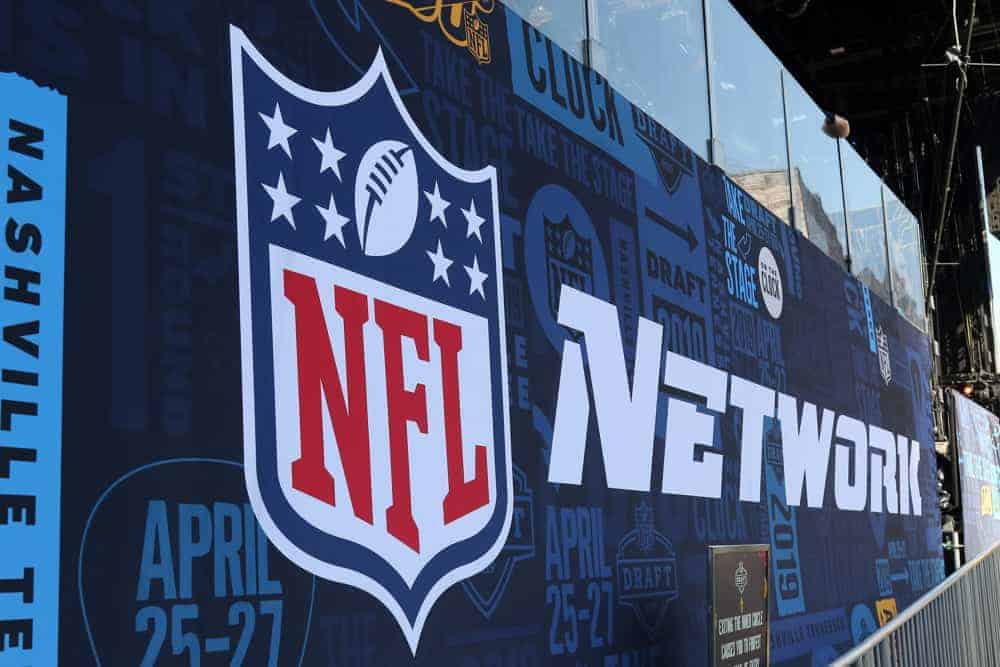 Nick Wright Has A Strong Belief About 49ers, Packers Game