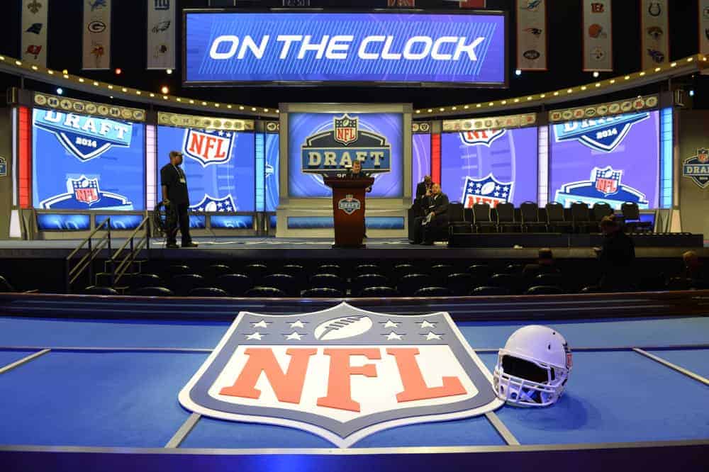 The 2020 NFL QB Class Has Made An Unbelievable Amount Of Money