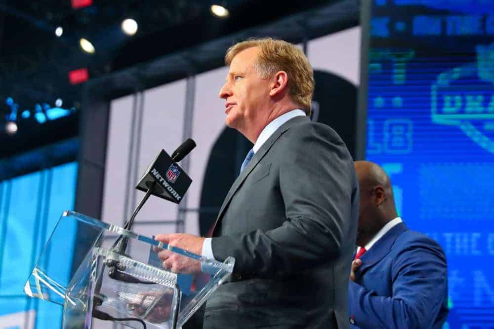 Analyst Names ‘Most Versatile Corner’ In NFL Draft