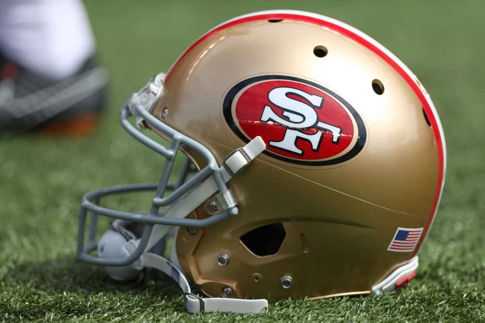 3 Scenarios That Could Play Out For The 49ers In Week 18