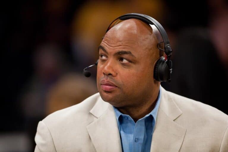 Draymond Green, Charles Barkley To Work Together For Special Event