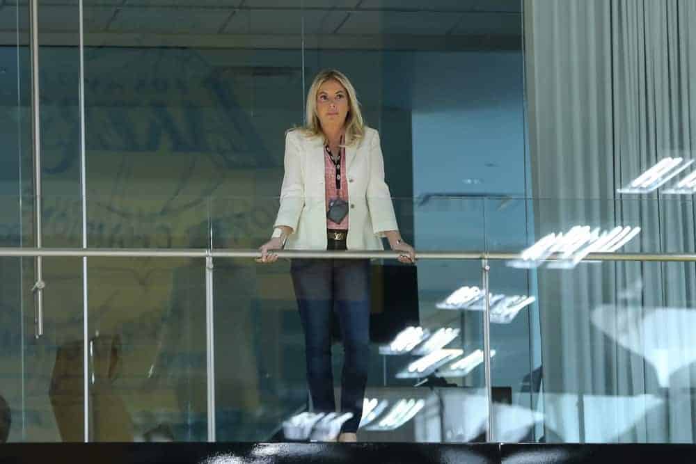 Jeanie Buss Has A Message For Lakers Fans