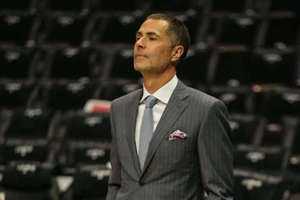 Rob Pelinka Says JJ Redick Already Has A Plan For Bronny James