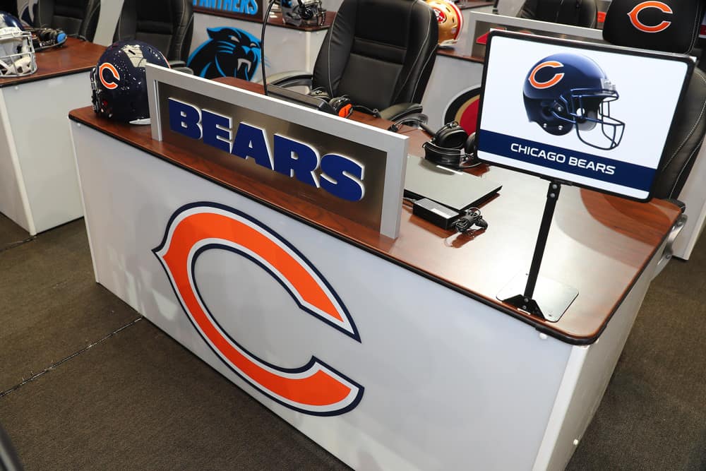 It’s Time To Pack In The Season For The Bears
