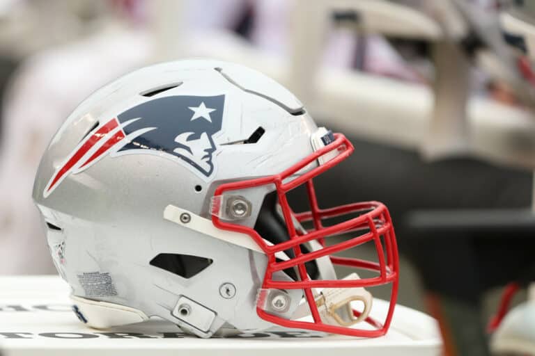 Insider Says Patriots Defender Is Taking On A New Leadership Role