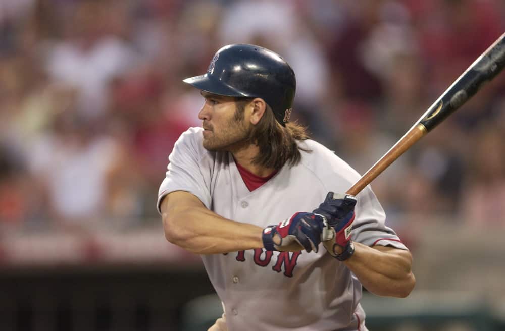 What Happened To Johnny Damon? (Complete Story)