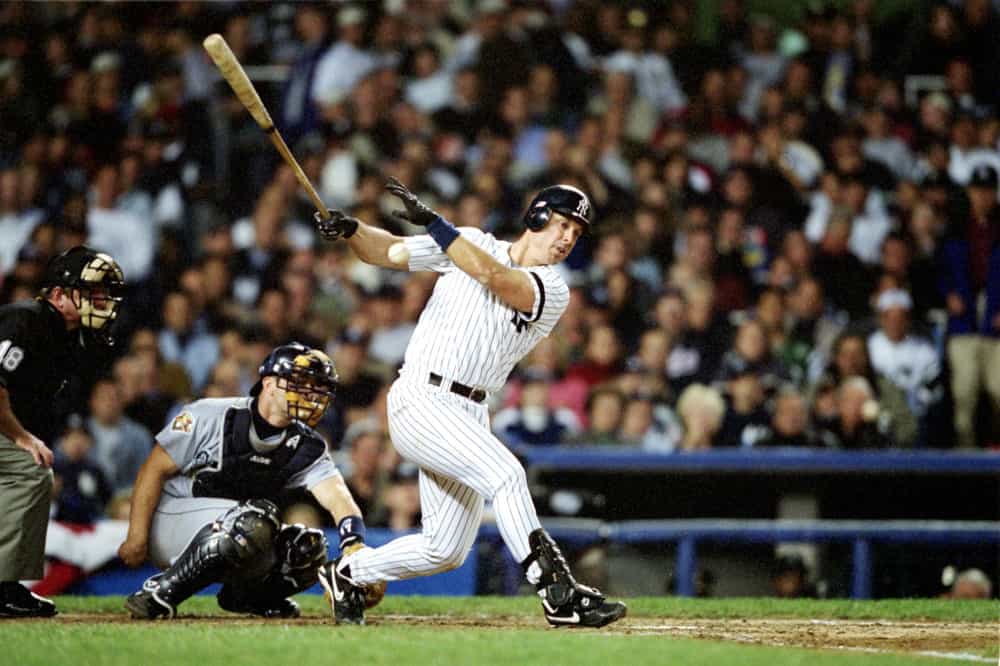 What Happened To Tino Martinez? (Complete Story)