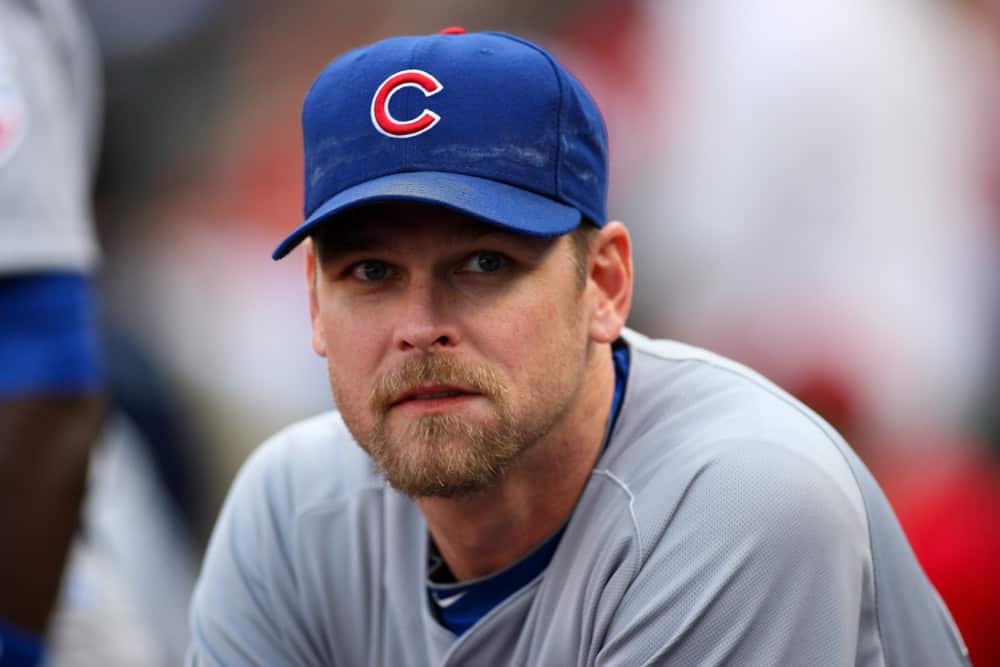 What Happened To Kerry Wood? (Complete Story)