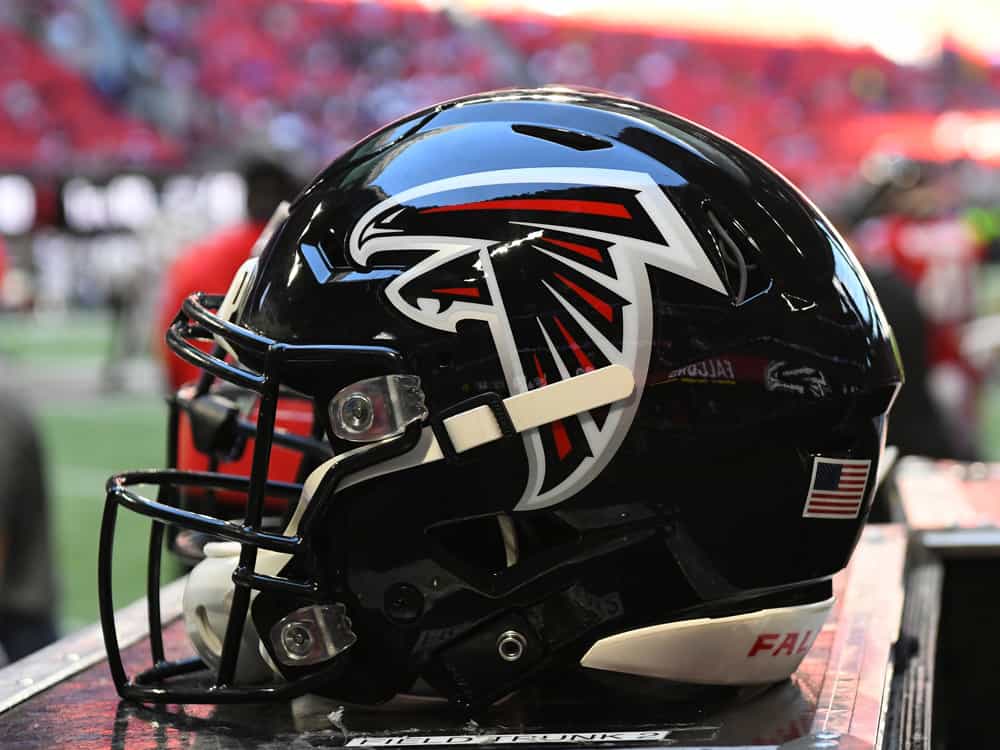 The Falcons Are Signing A Former Ravens DE