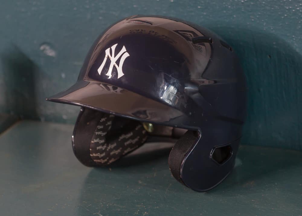 Yankees Rookie Pitcher Makes Opening Day Roster