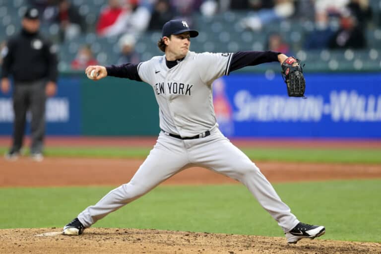 Is Gerrit Cole A Hall Of Famer