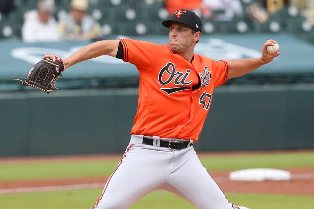 Who Is Truly The Worst MLB Team So Far In 2021?