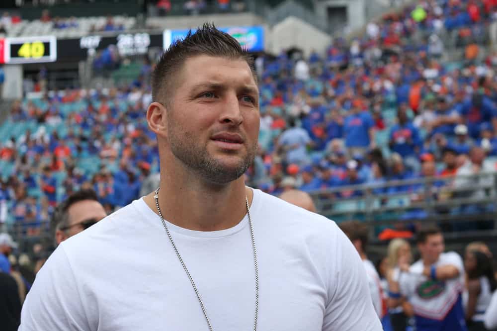 Why Jaguars Signing Tim Tebow Is Not A Big Deal