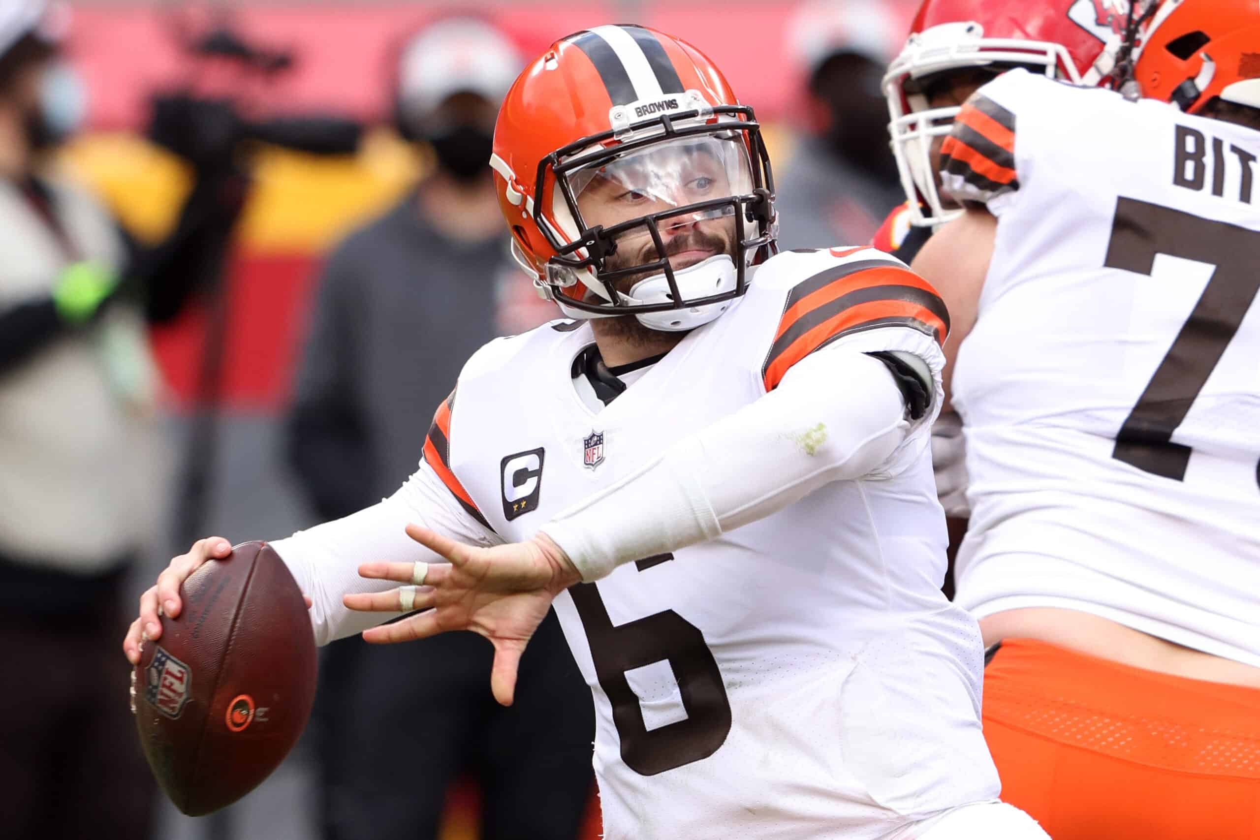 The NFL Division With Best Set Of Starting Quarterbacks