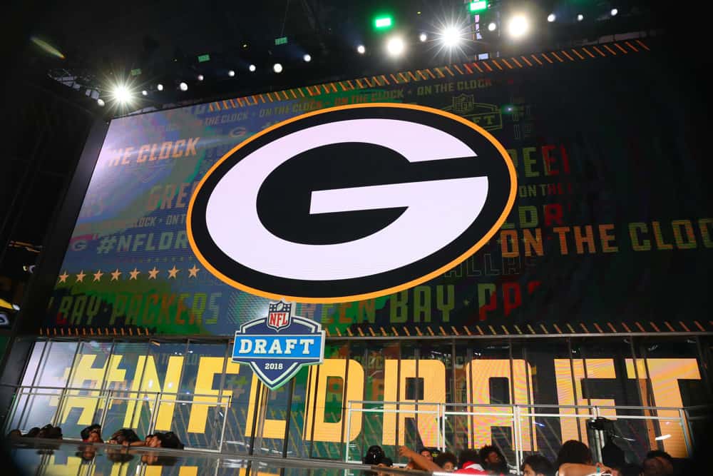 Packers Linked To 3 Intriguing TE Prospects In 2026 Draft