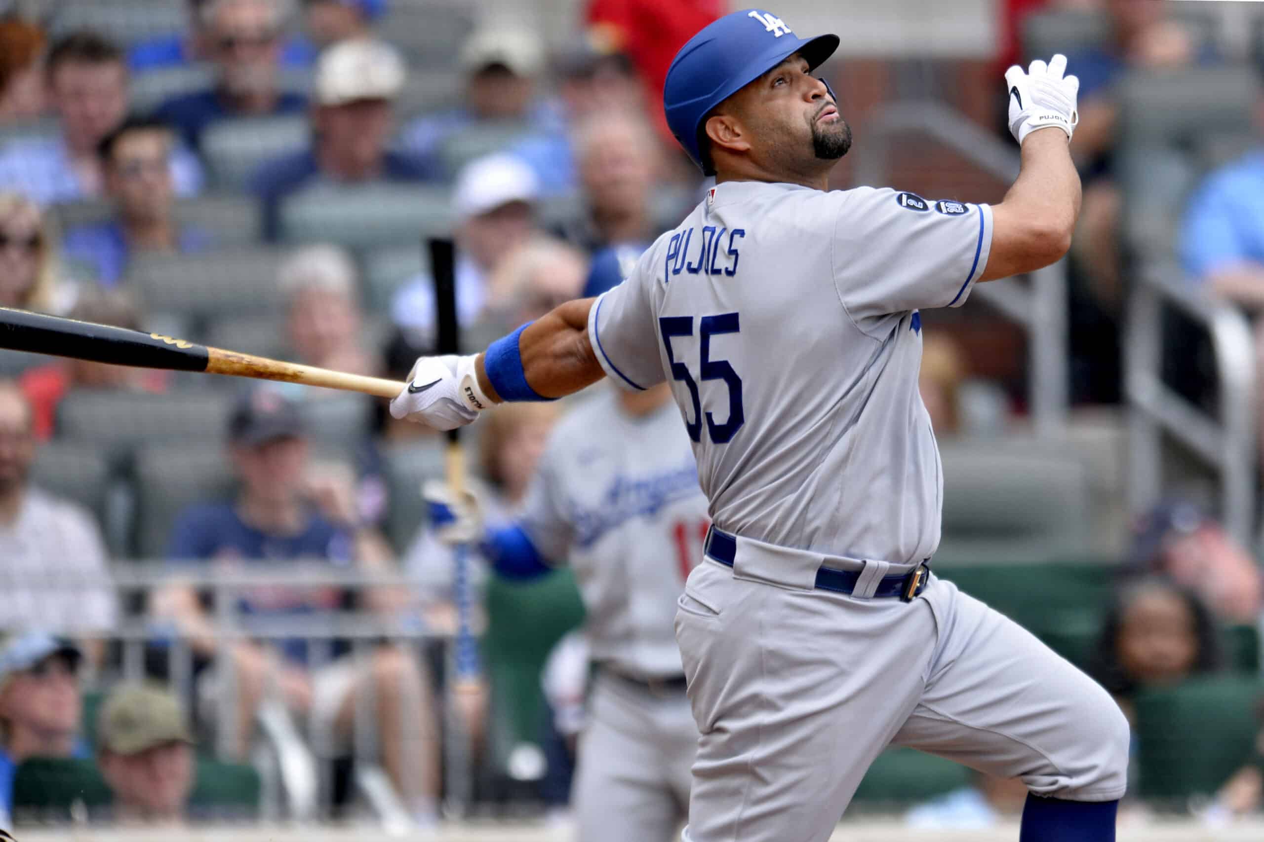 Albert Pujols Contract: What Could A New Deal Look Like?