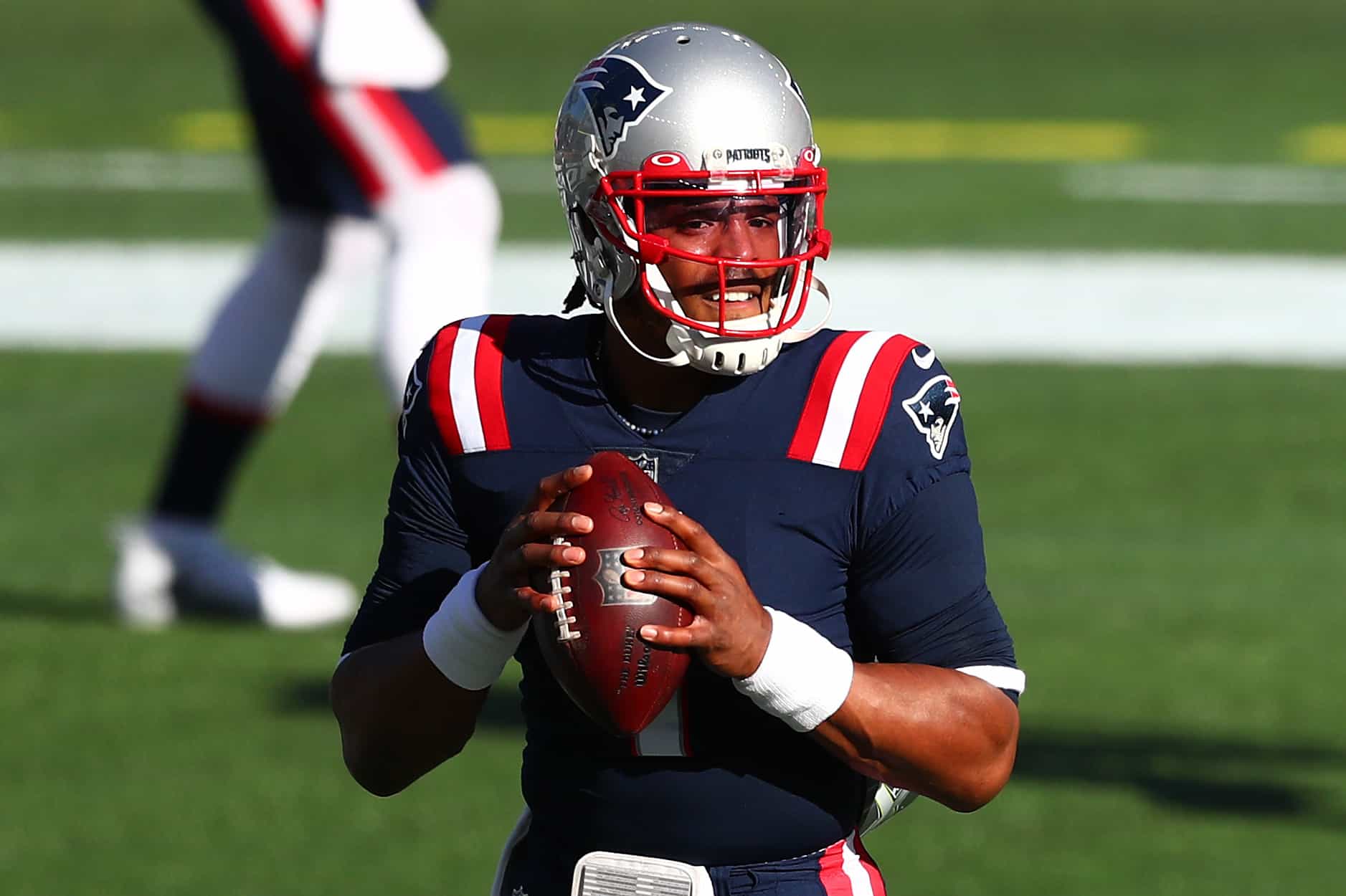 NFL Insider Reveals Cam Newton’s Intentions To Play In 2021