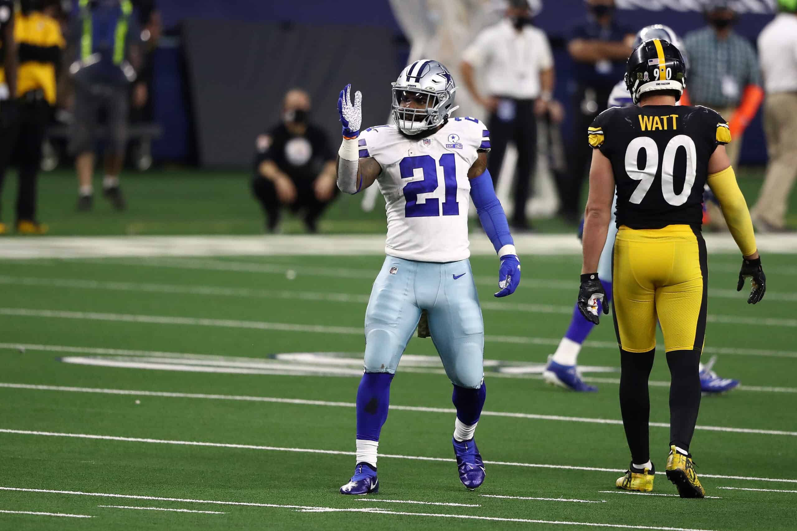 How To Watch 2021 NFL Hall Of Fame Game Live Stream (Radio, TV)