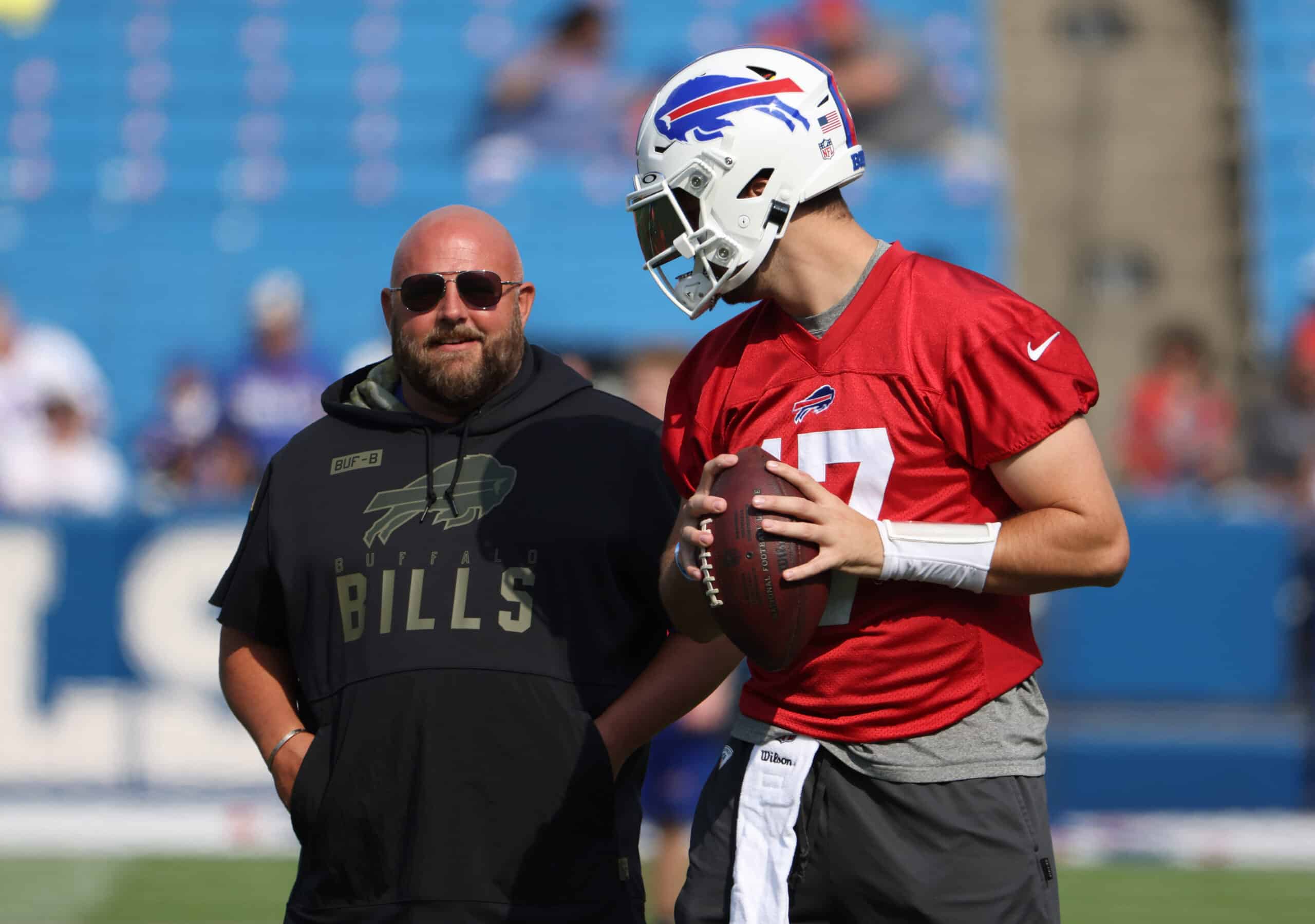 3 Teams That Won The NFL Trade Deadline