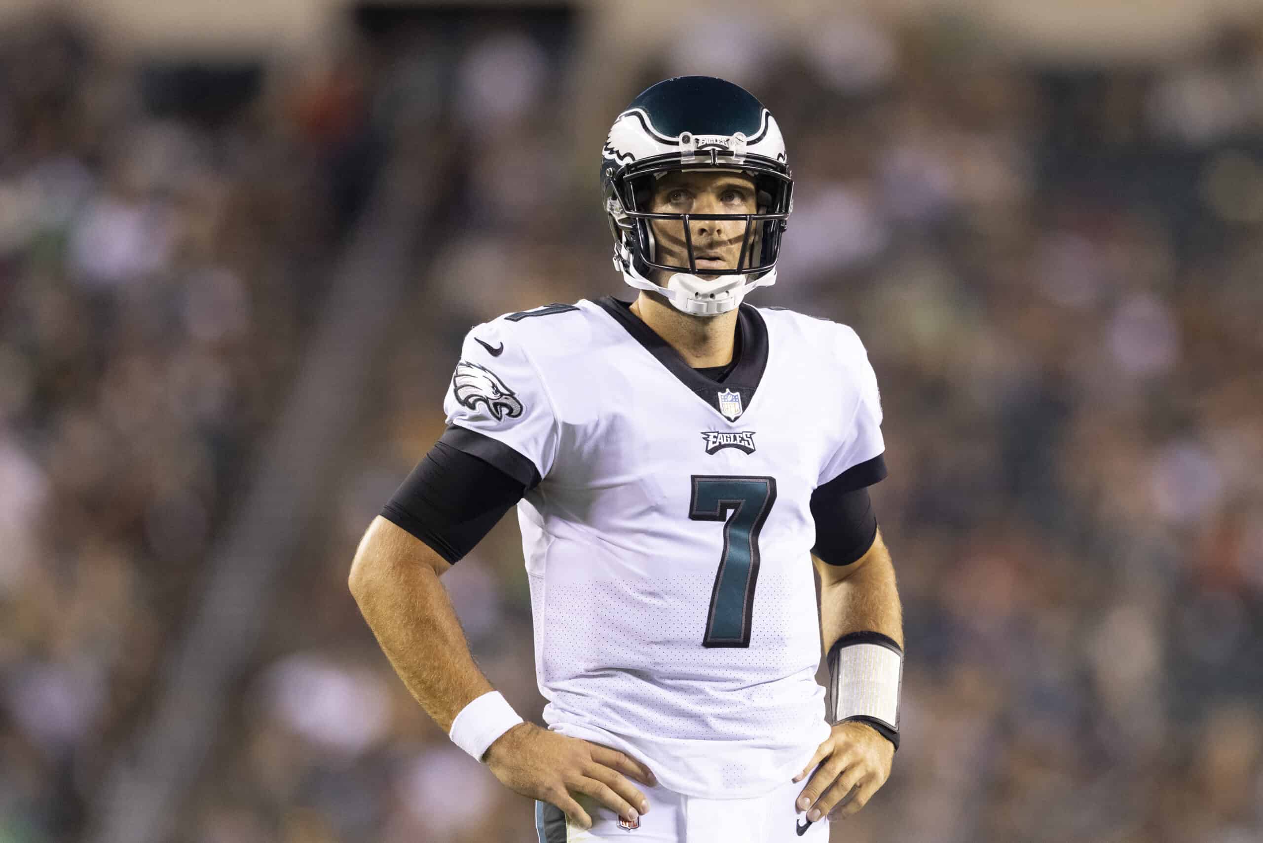 Joe Flacco Facing Tough Road Since Leaving Ravens