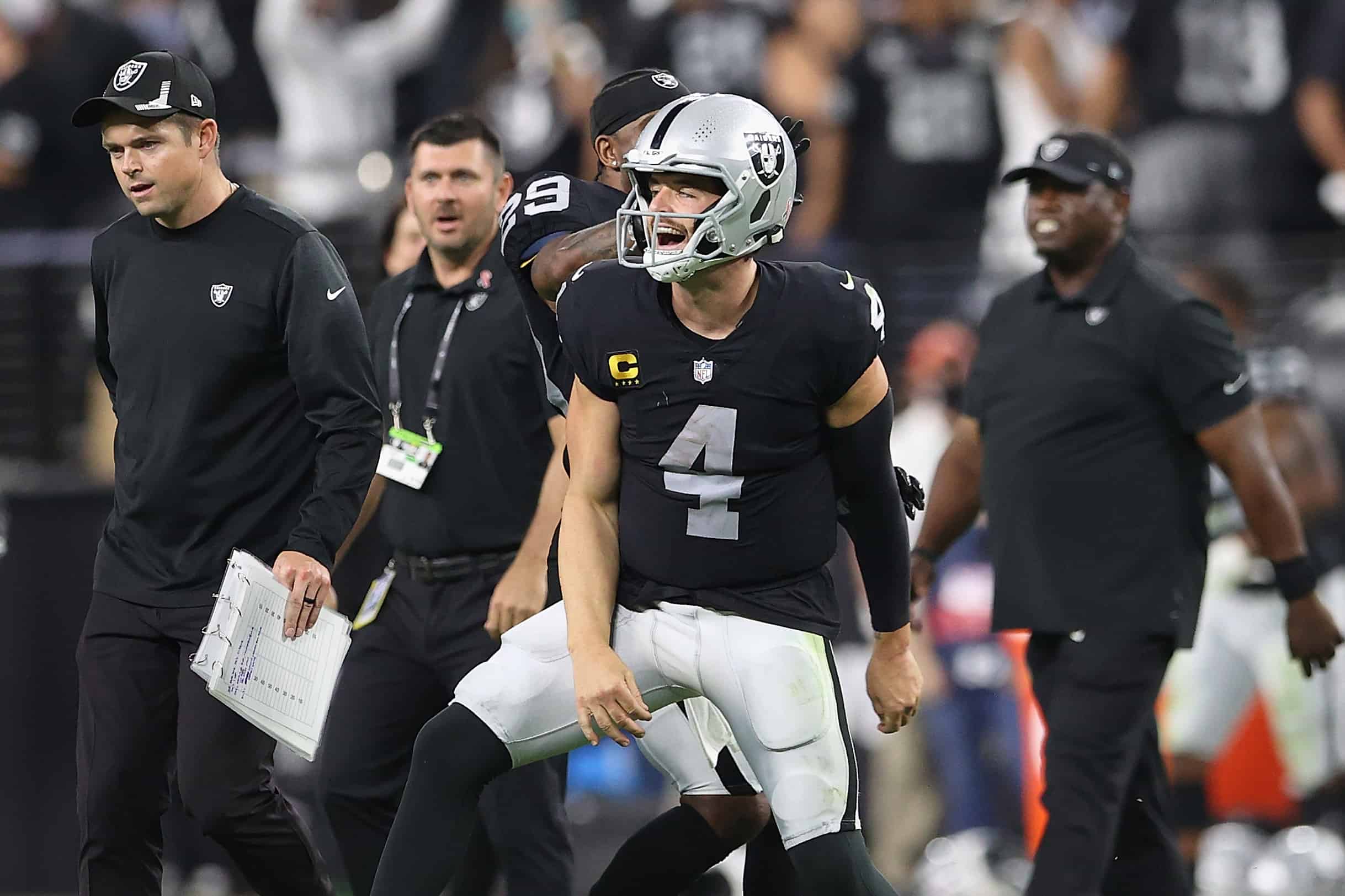 3 NFL Teams Looking For A Surprise 2-0 Start