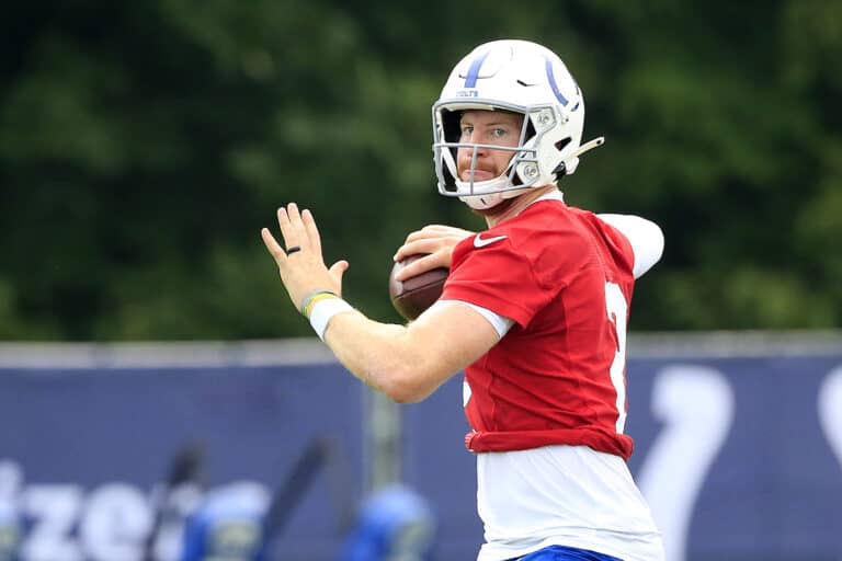 3 NFL Quarterbacks Looking To Make A Statement Week 1