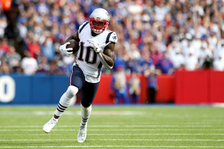 Josh Gordon Nearly Set To Be On NFL Comeback Trail Yet Again