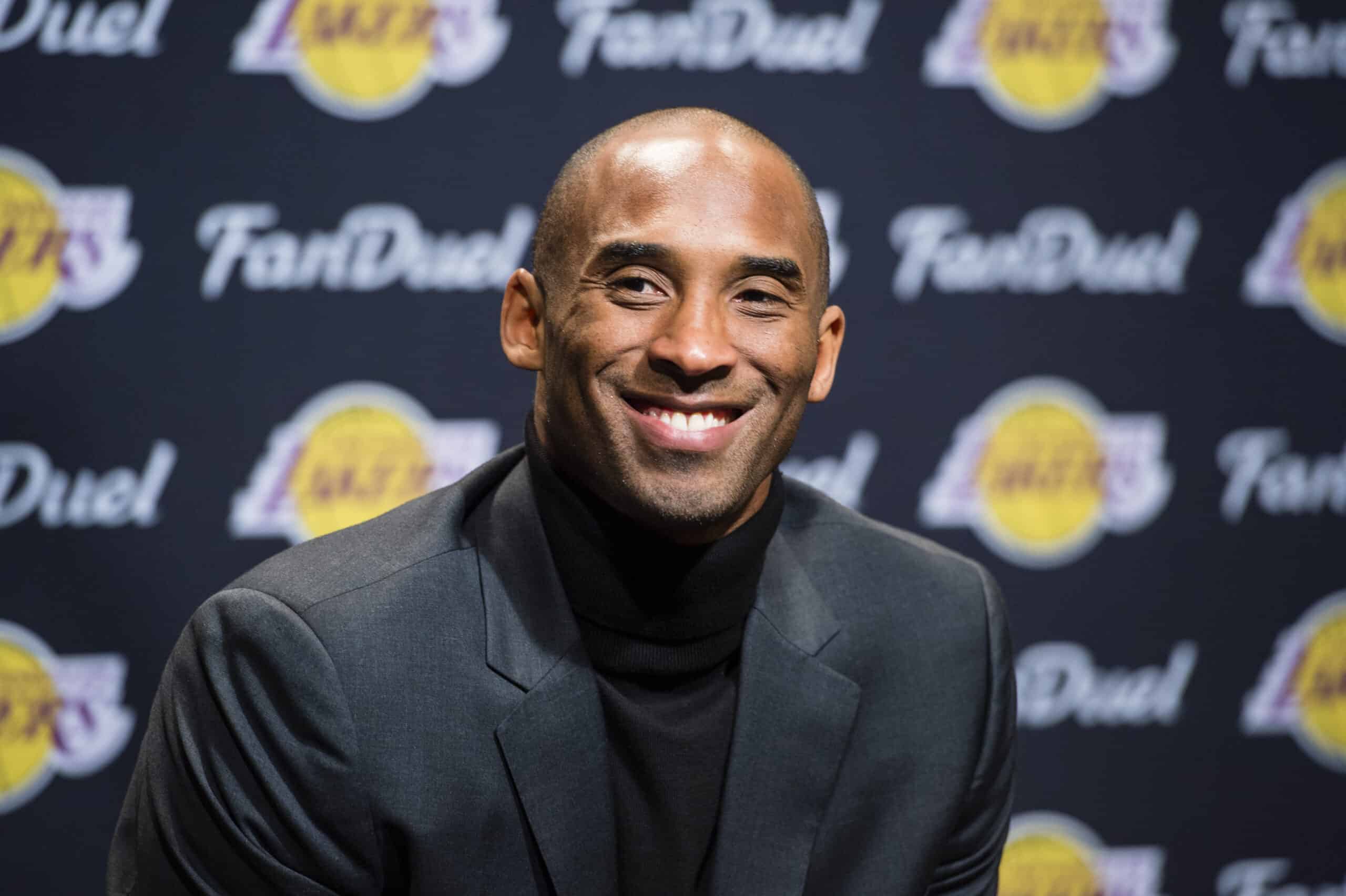 Kendrick Perkins Reveals How Kobe Bryant Impacted His Career