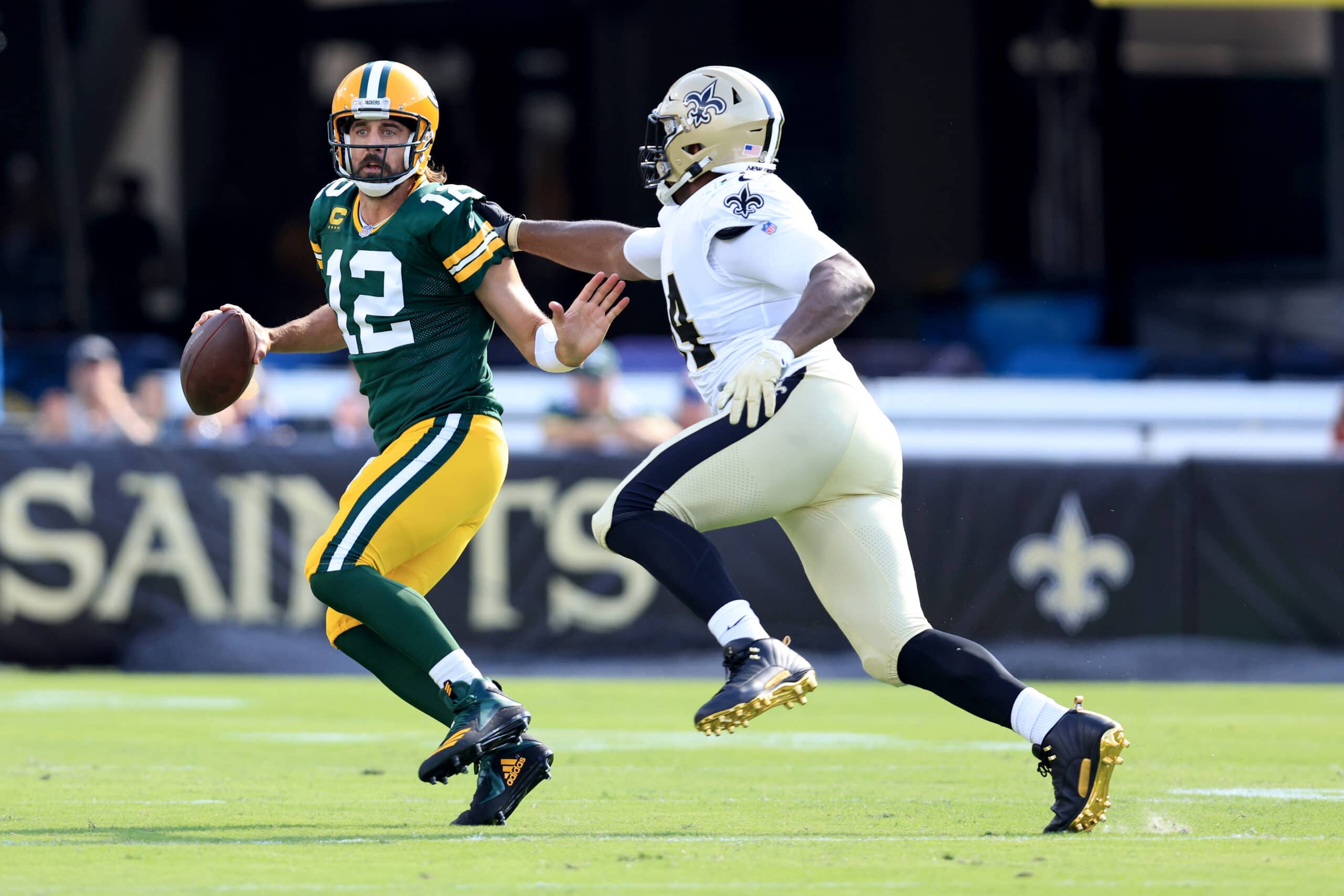 2 NFL Contenders Seeking An Easy First Win In Week 2