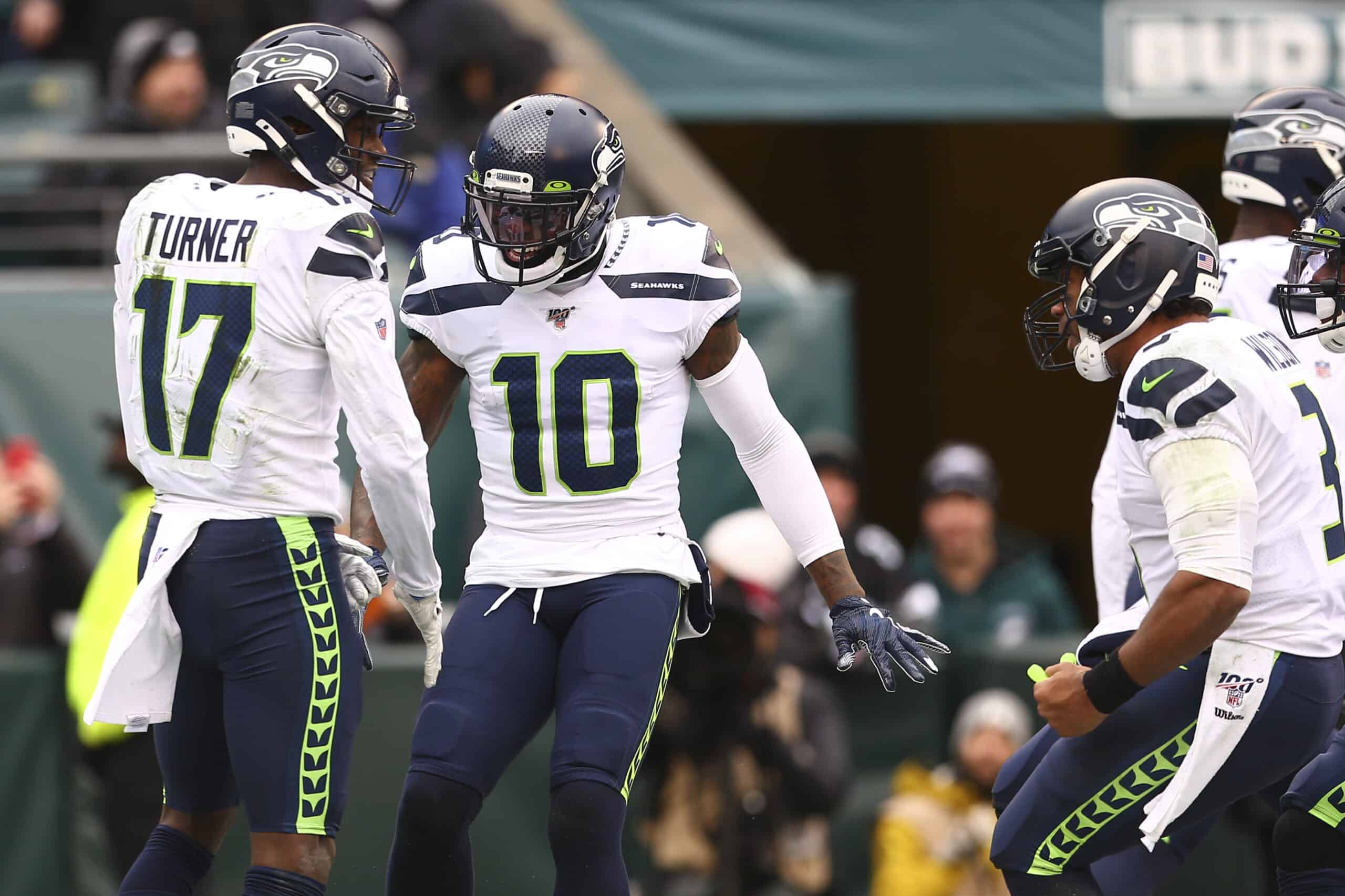 3 Teams That Could Target Josh Gordon Once He Is Reinstated
