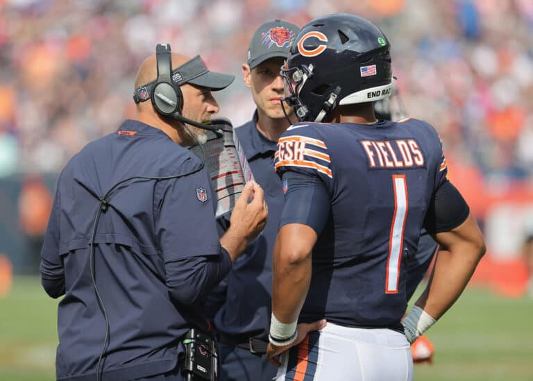 How To Watch Bears Vs. Buccaneers 2021 Week 7 Live Stream