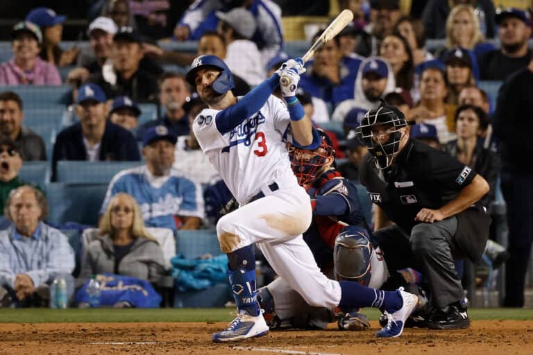 Chris Taylor Discusses His Next Charitable Event