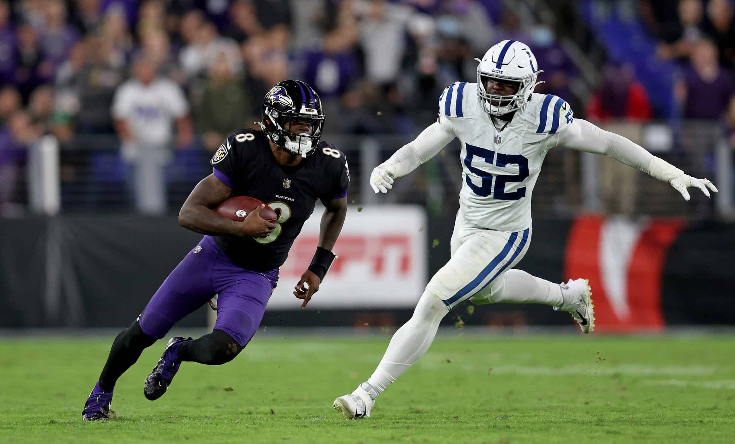 3 Most Surprising Results From NFL Week 5
