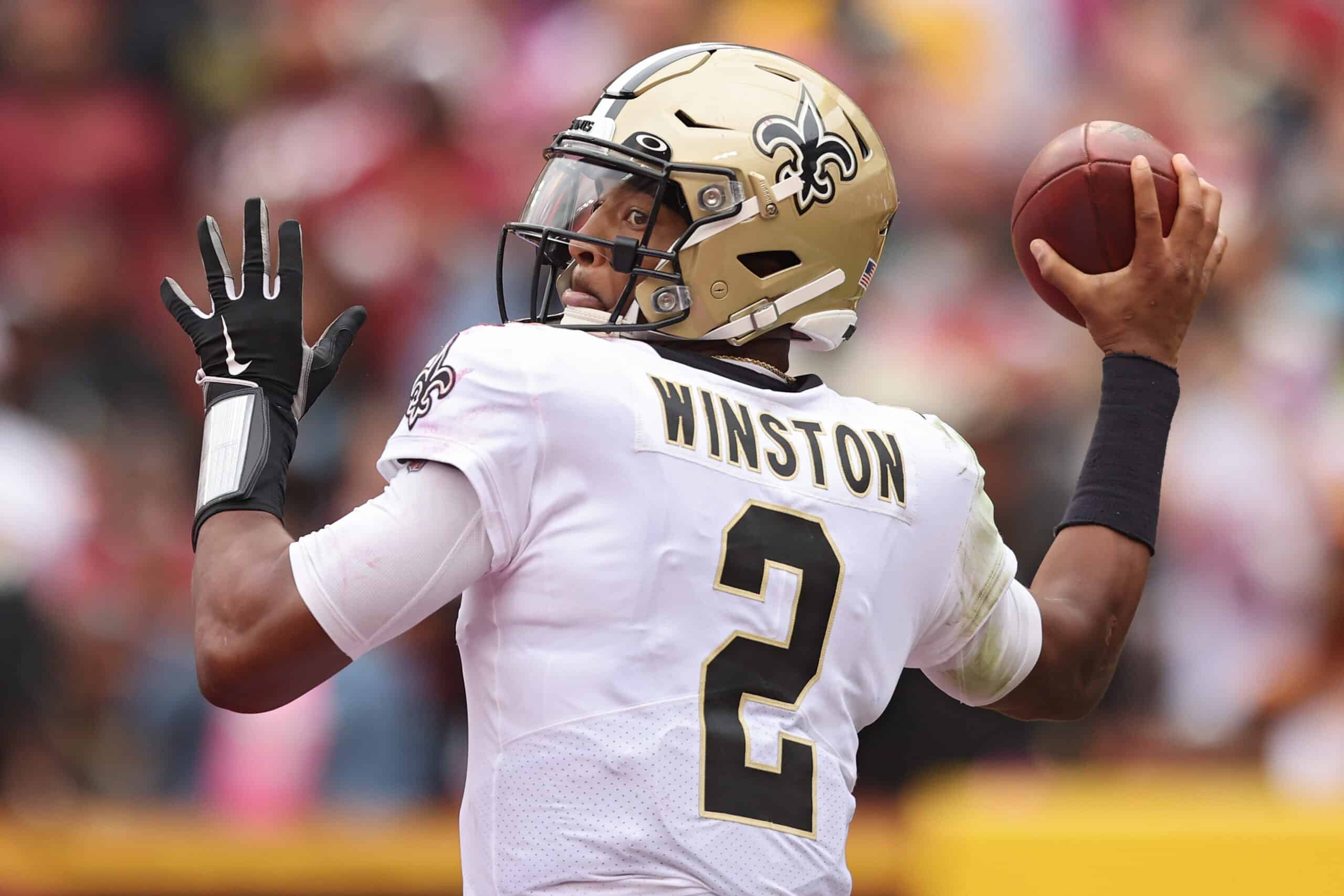 How To Watch Saints Vs. Seahawks 2021 Week 7 Live Stream (Radio, TV)