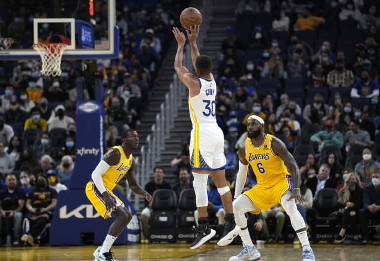 3 Best NBA Opening Week Matchups Fans Must See