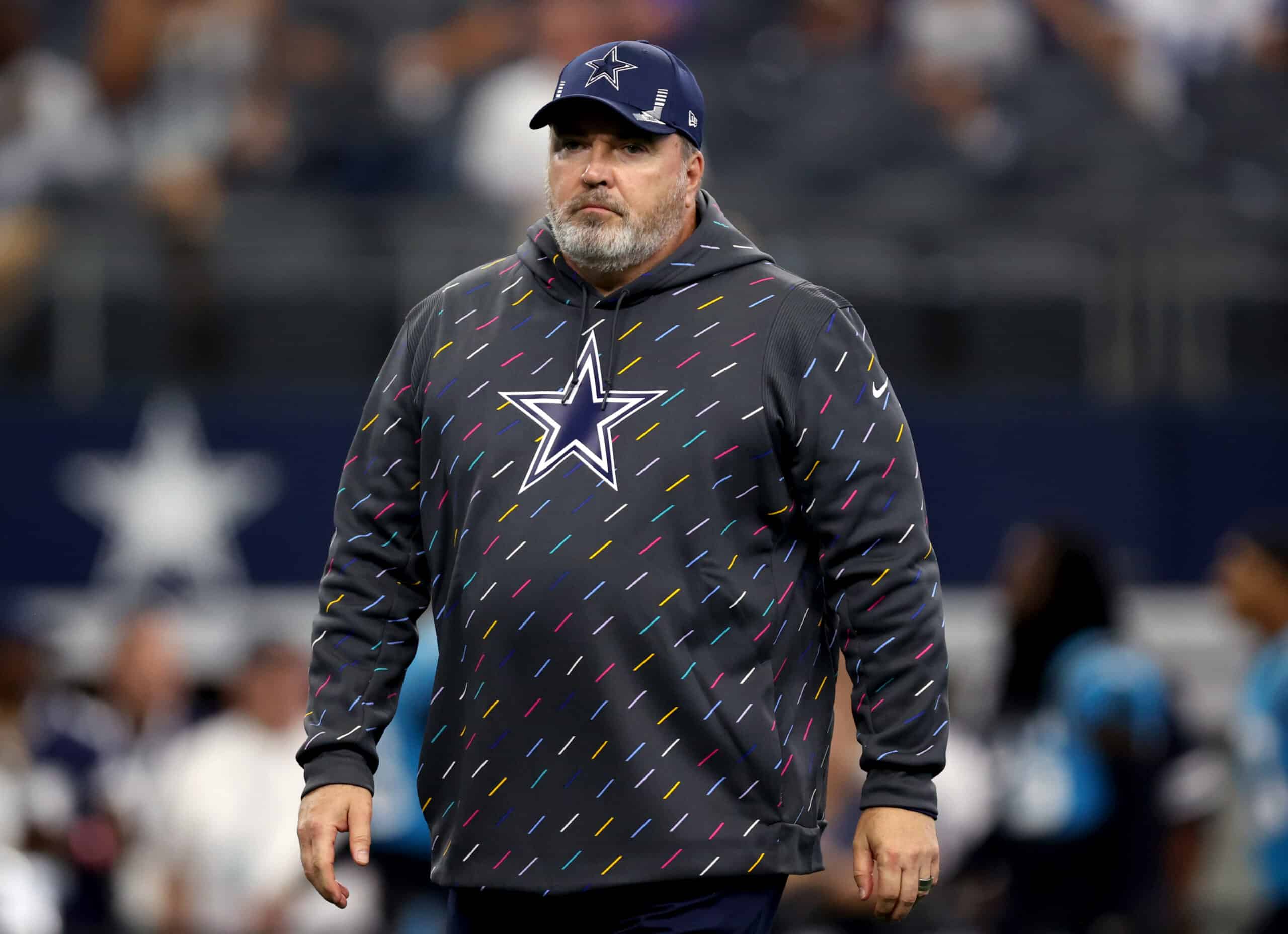 NFL World Reacts To Mike McCarthy Job Status Update