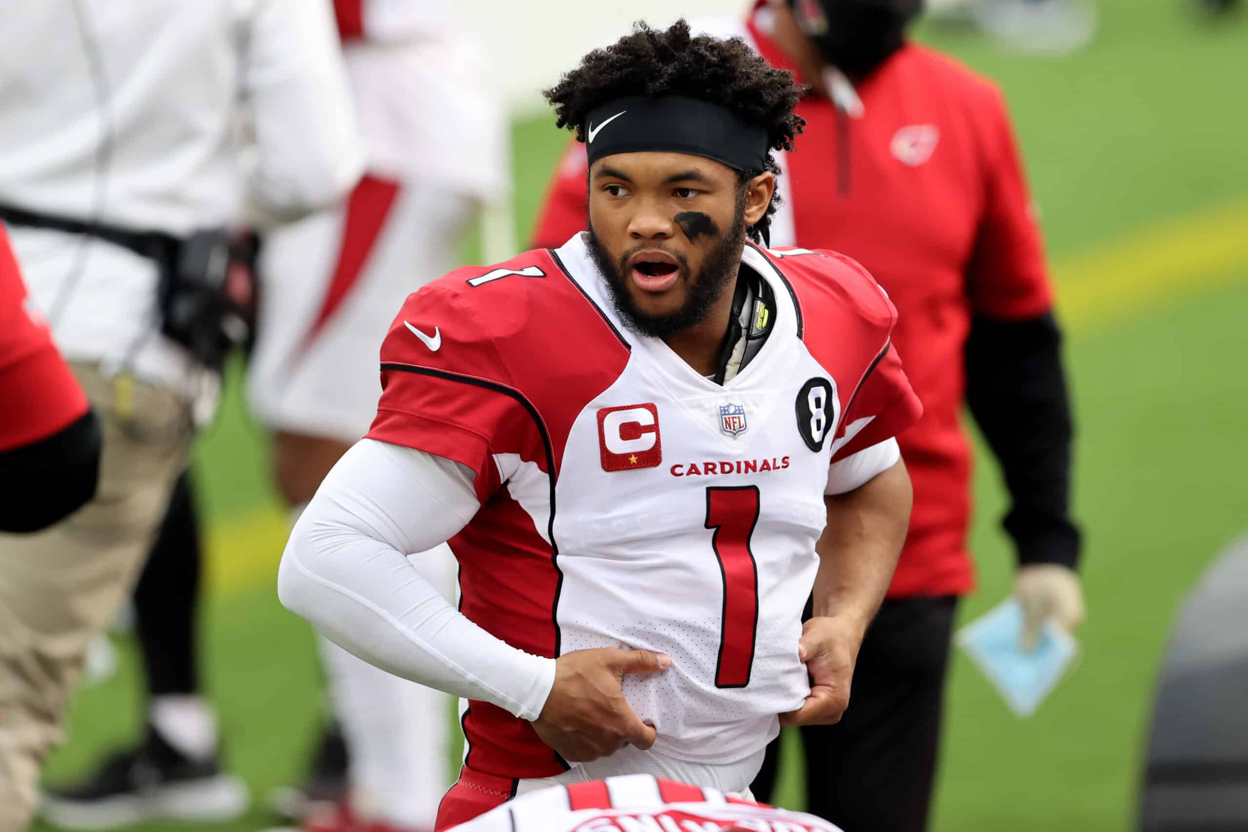 Kyler Murray Has Ended His Instagram Drama