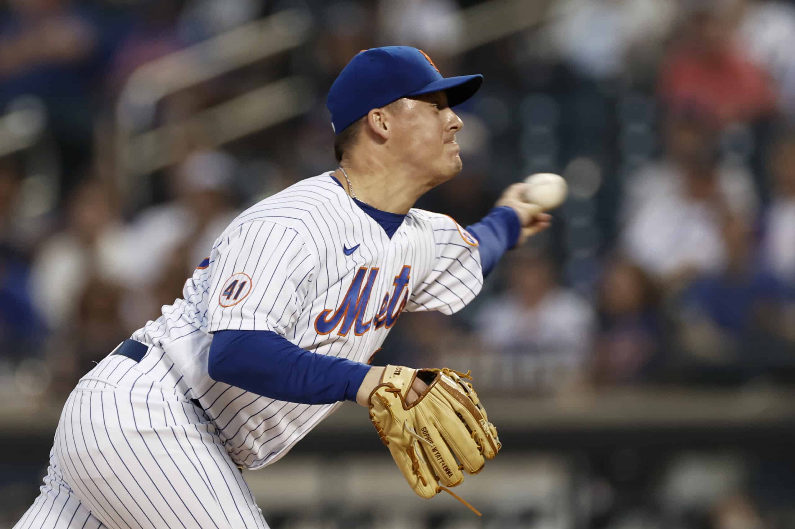 Angels Starting To Look Like Contenders After Aaron Loup Signing