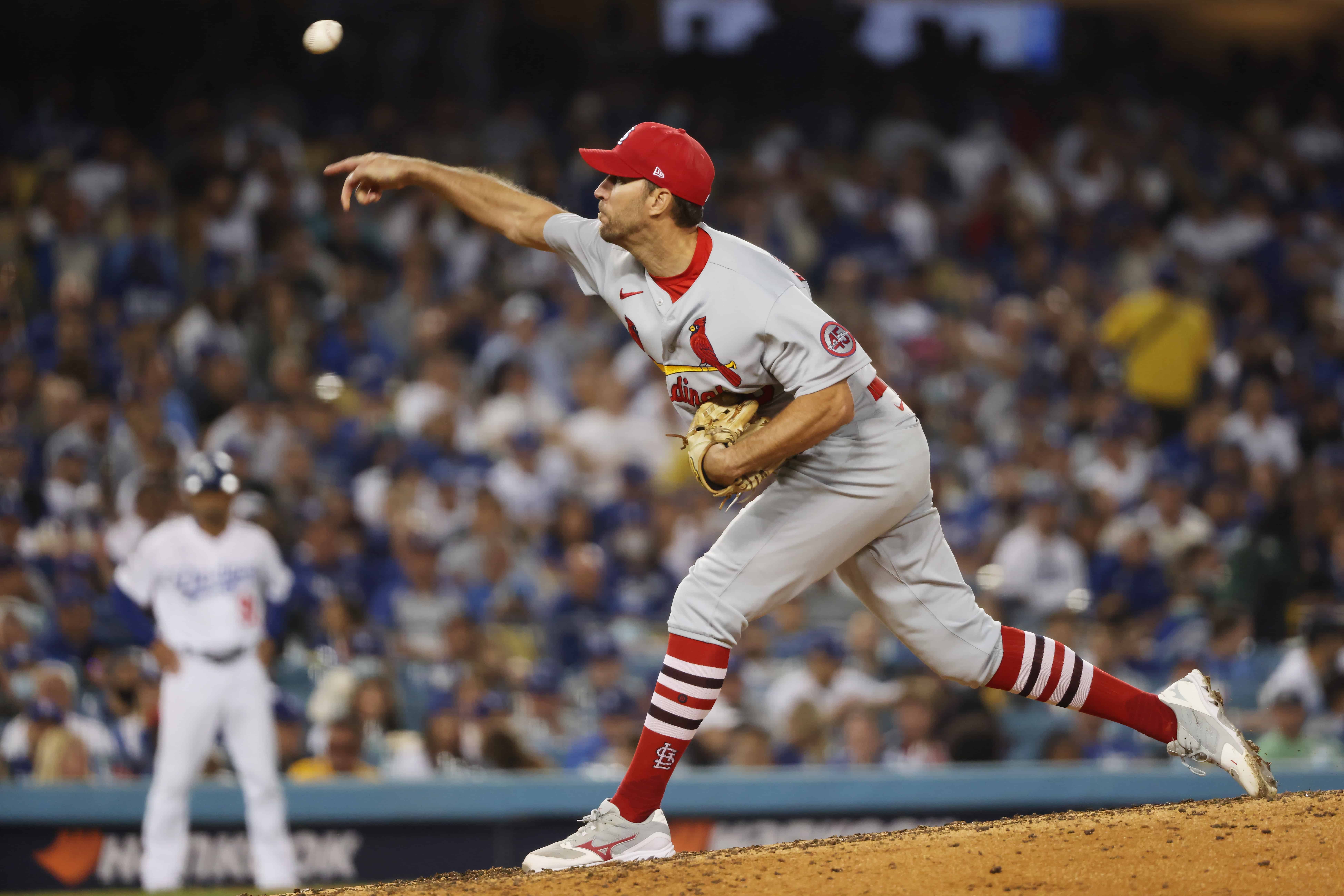 Cardinals Fan Makes Grim Prediction For 2023