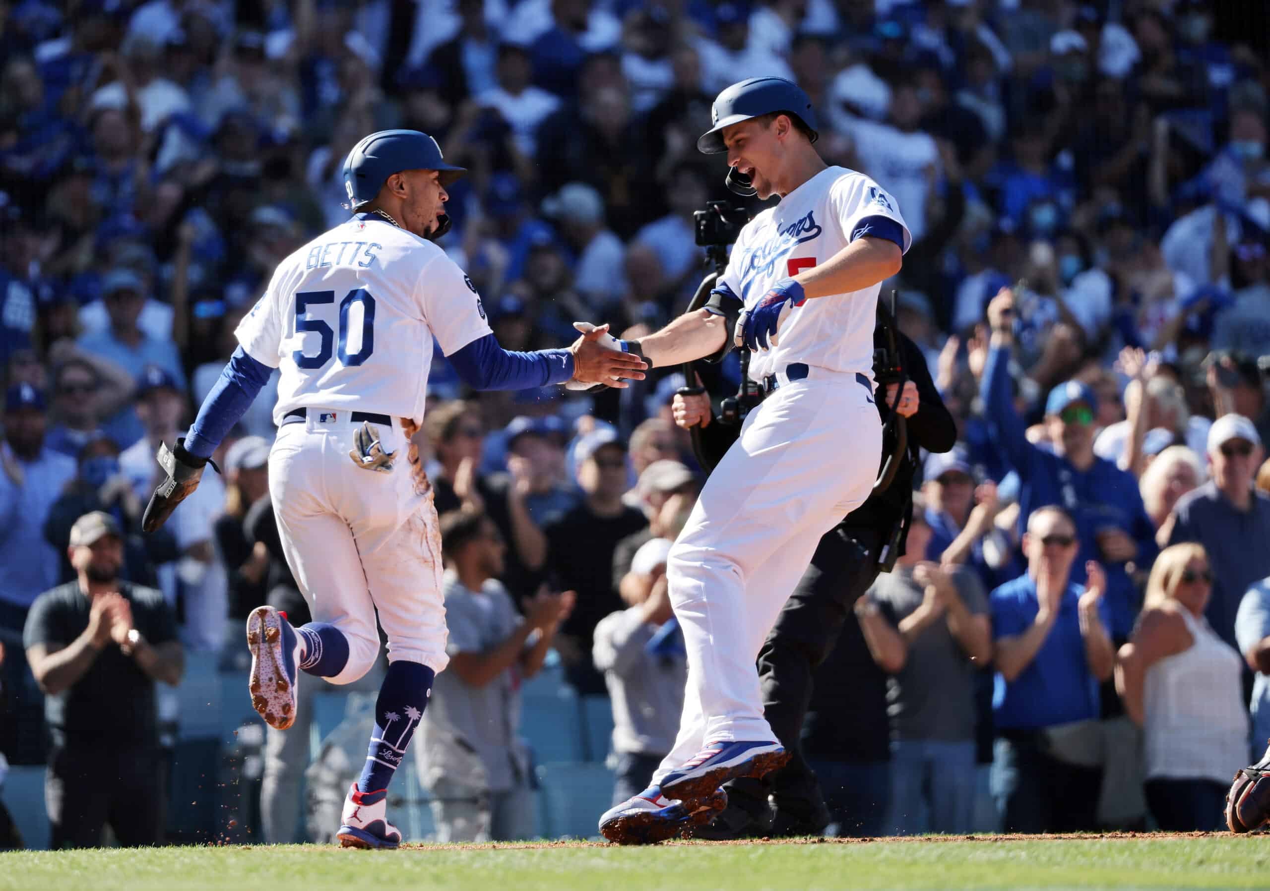 Who Will Get The Largest Deal This MLB Offseason?