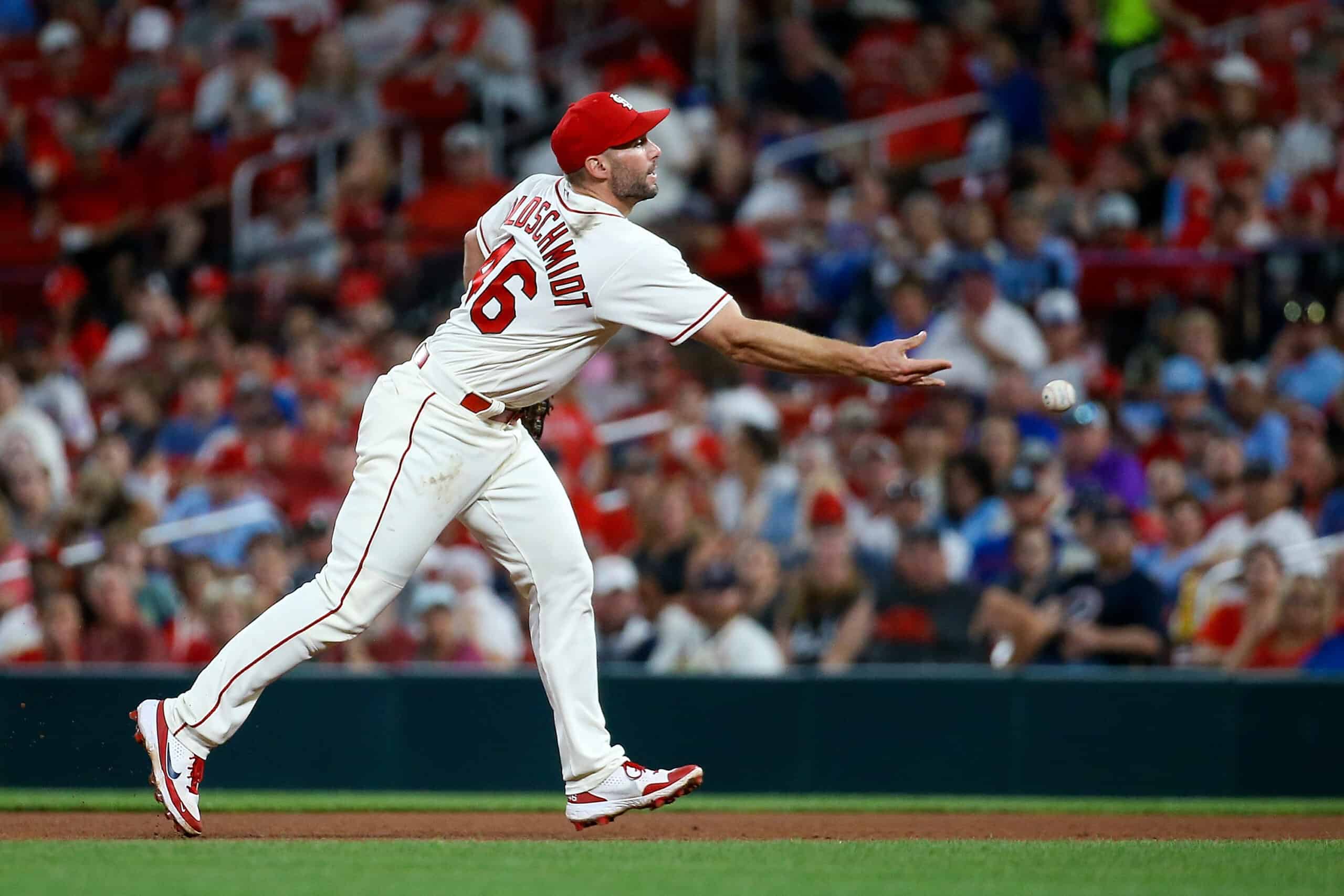 3 Biggest Surprises From Gold Glove Award Announcement