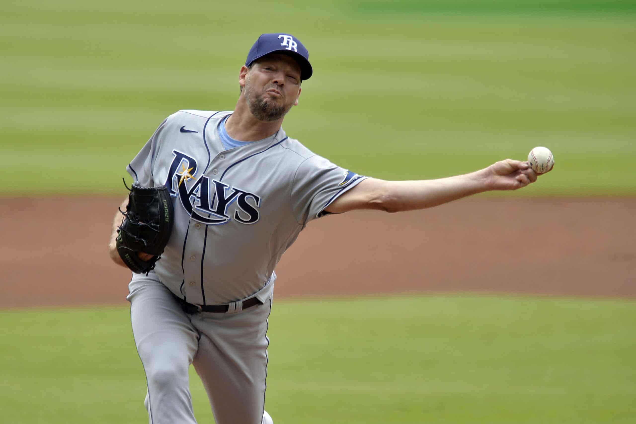 1 More Signing Rays Can Make To Complete Their Roster