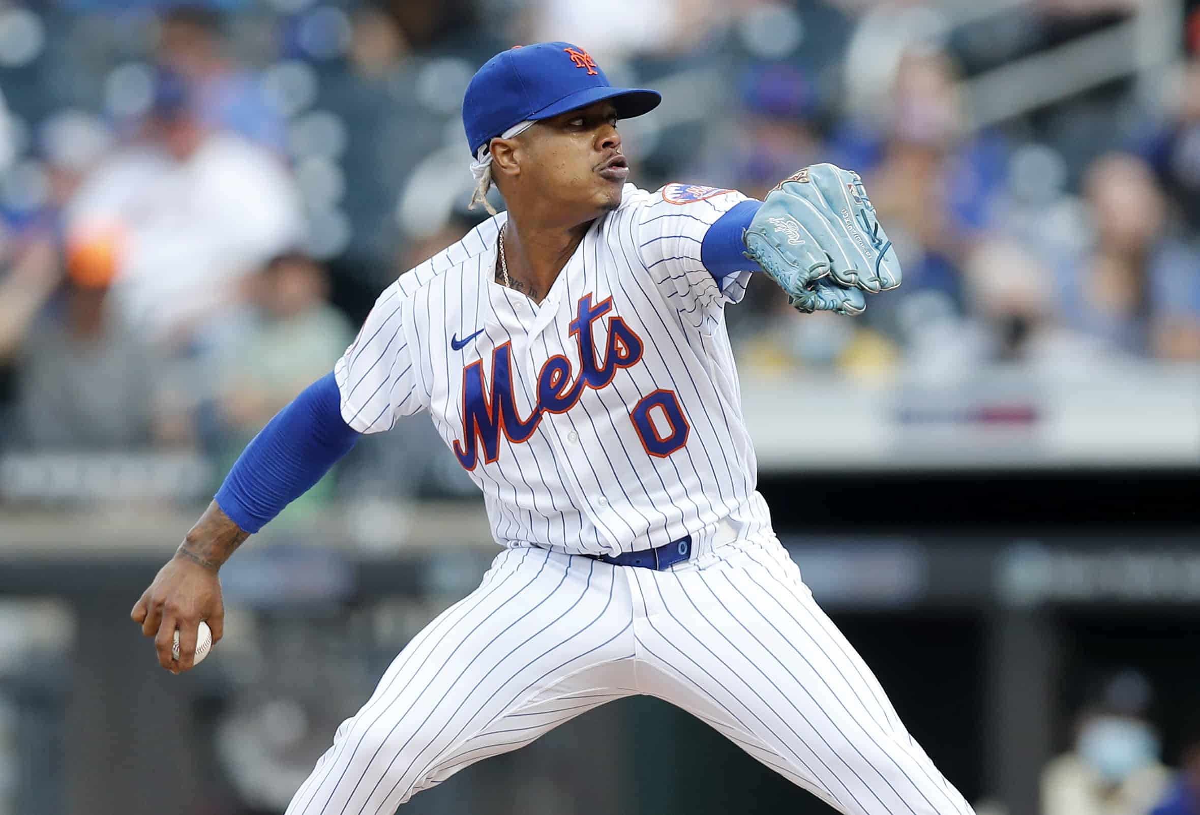 3 Potential Landing Spots For Marcus Stroman In Free Agency