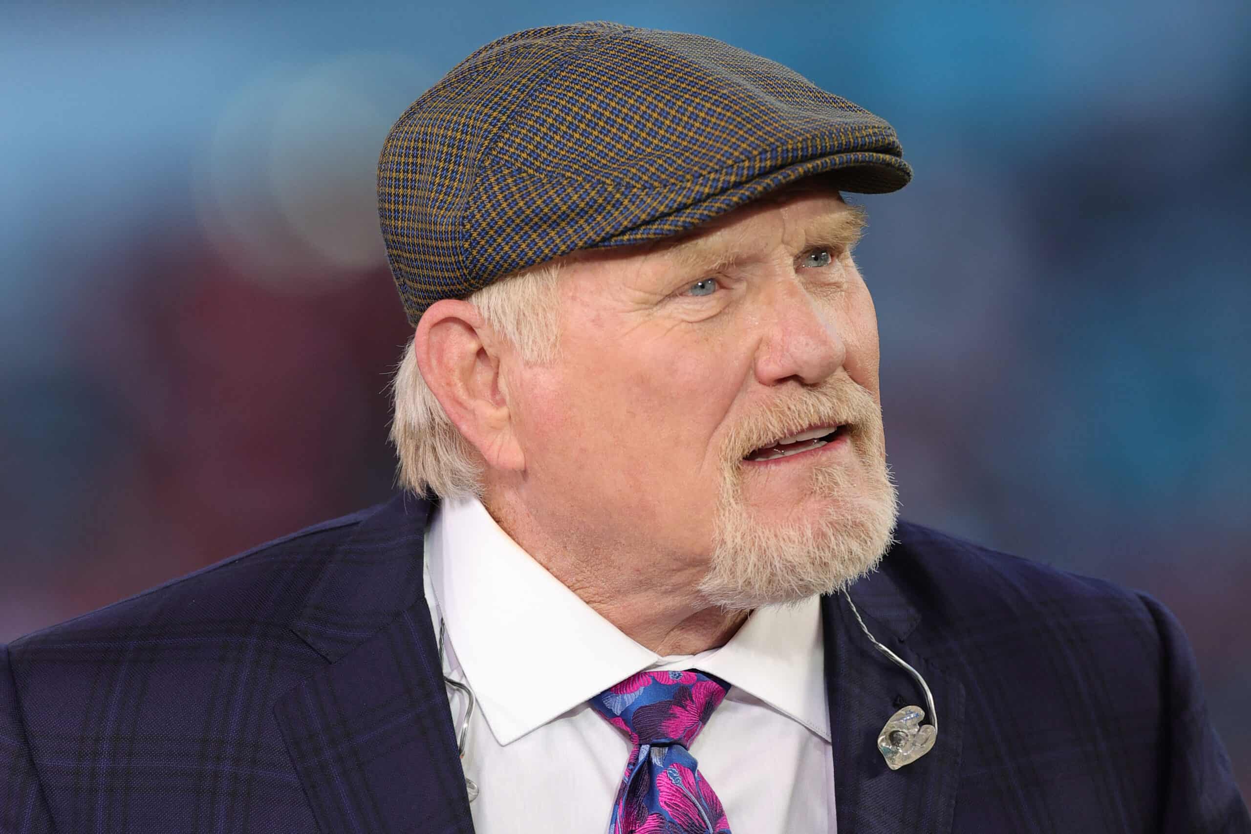 Terry Bradshaw Has A Clear Choice For Steelers QB