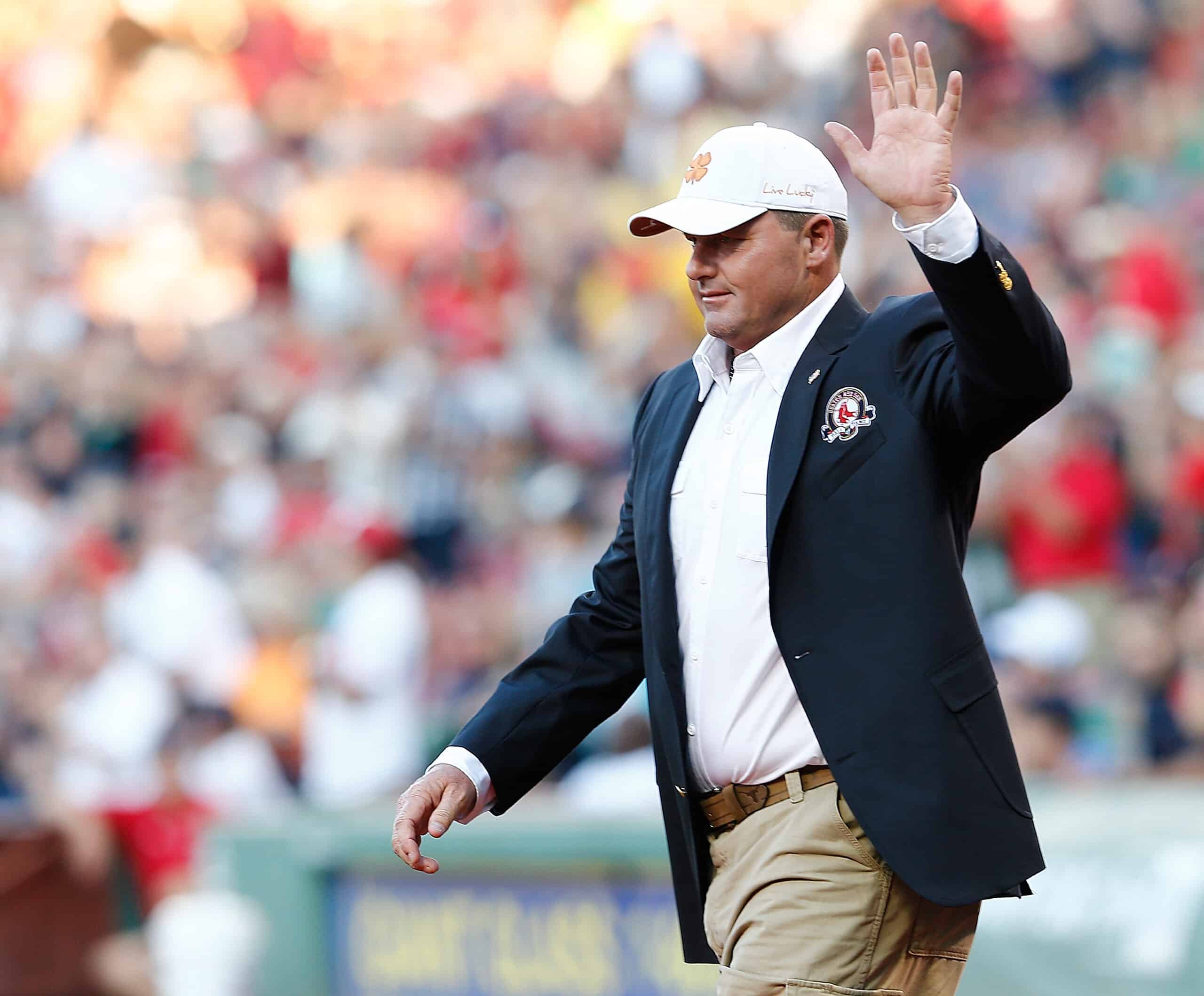 The Case Against Roger Clemens Being In The Hall Of Fame
