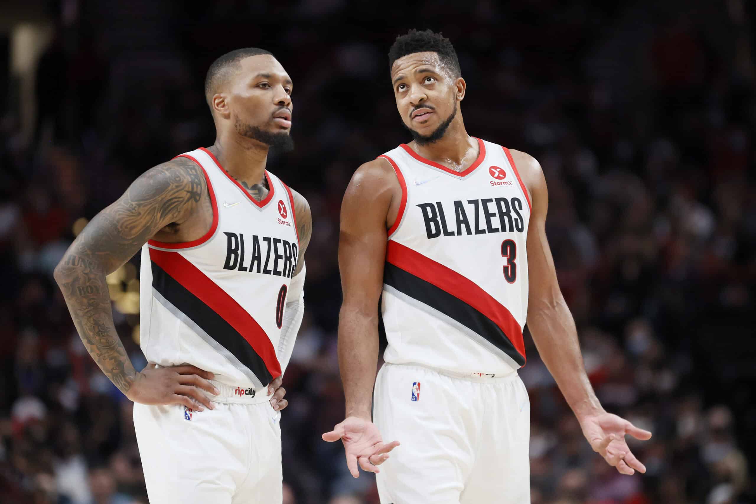 3 NBA Teams Surprisingly In The Lottery Discussion