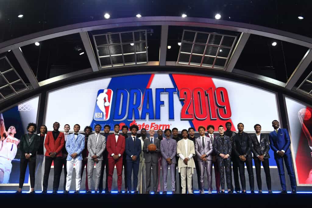 3 Likely Busts From The 2019 NBA Draft Class