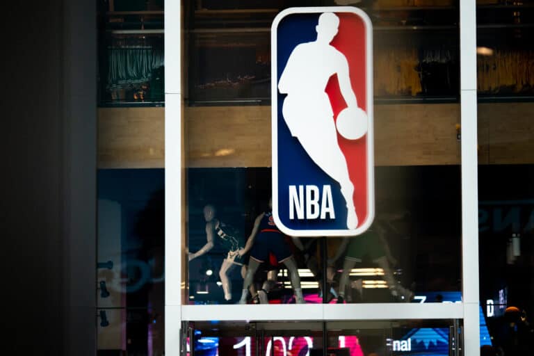 2 2020 NBA First-Round Picks That Could Be Traded This Season