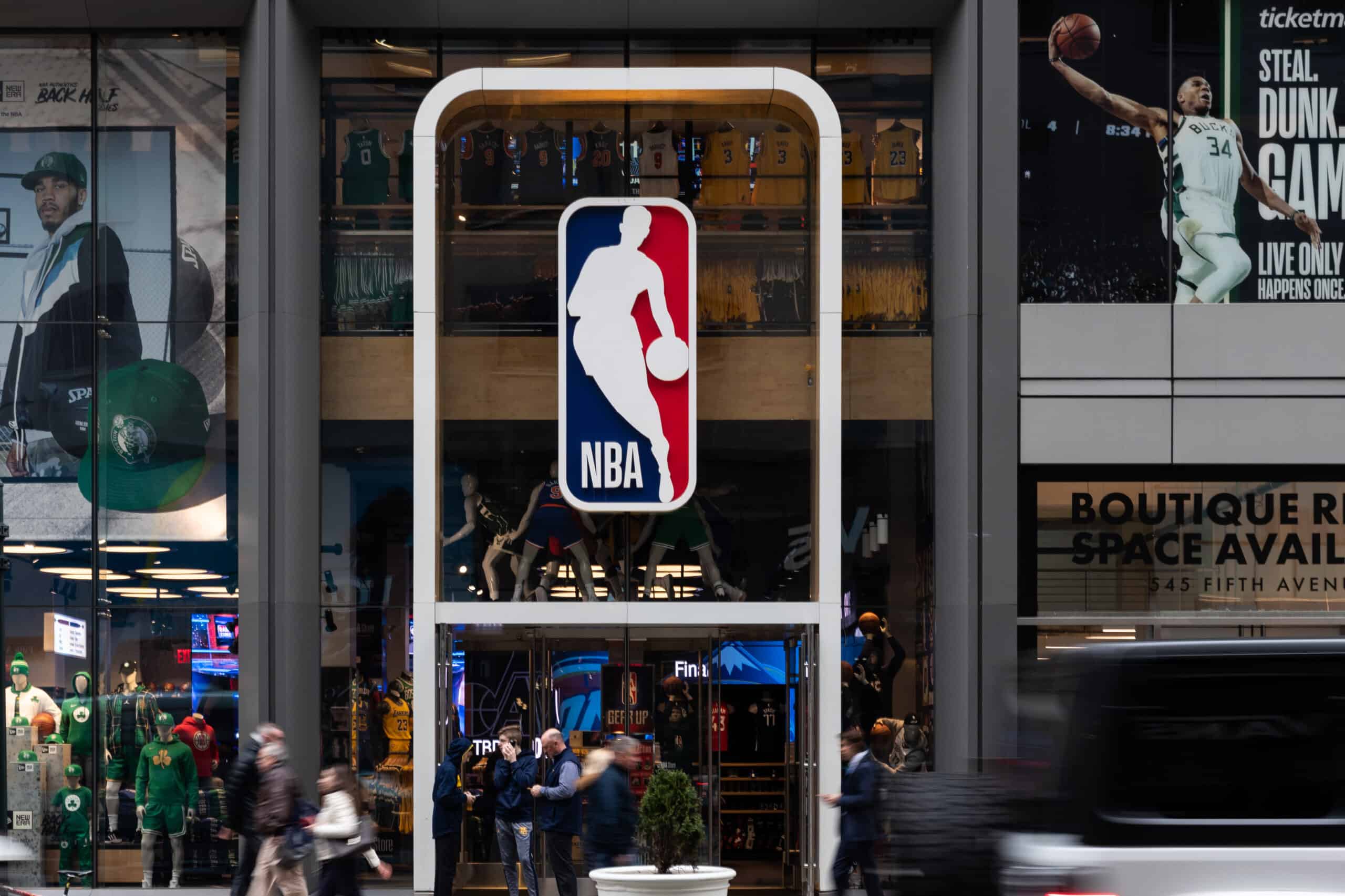 2 Dark Horse NBA MVP Candidates After Two Months Of Play