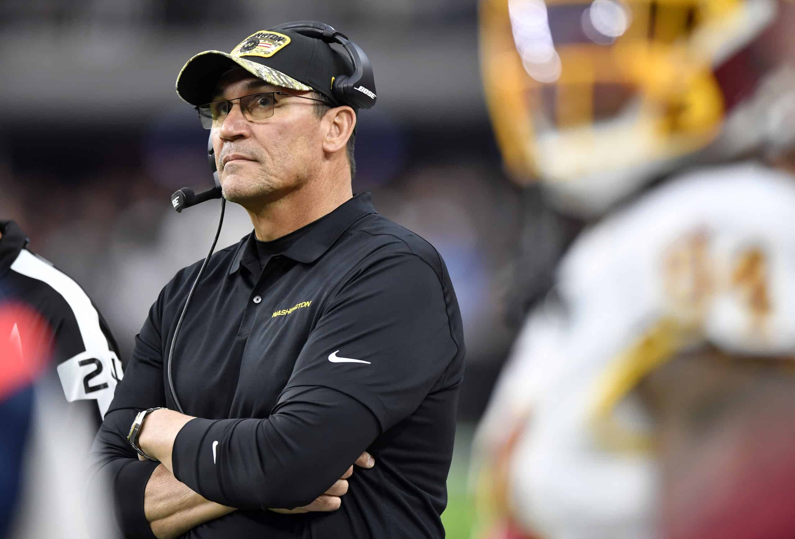 More NFL Coaches Receive Massive Fines For Practice Violations